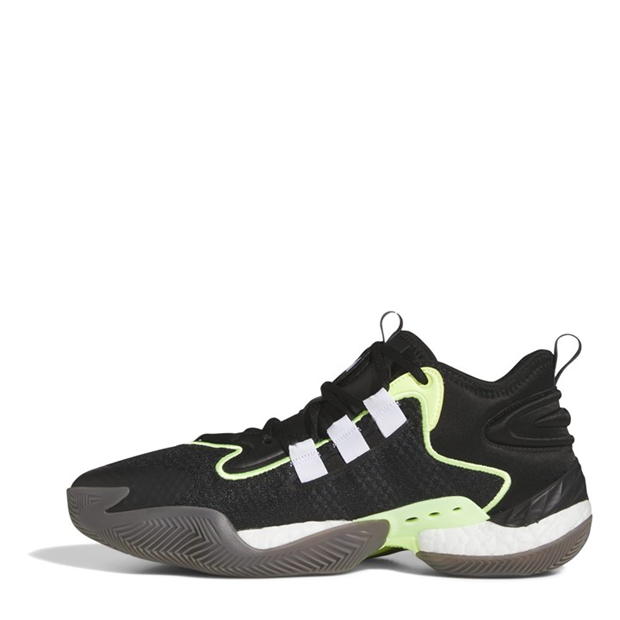 adidas BYW SELECT 42 negru alb c