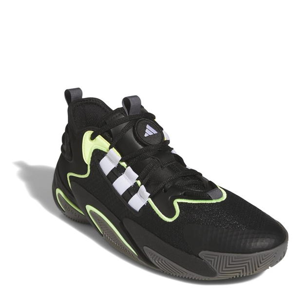 adidas BYW SELECT 42 negru alb c