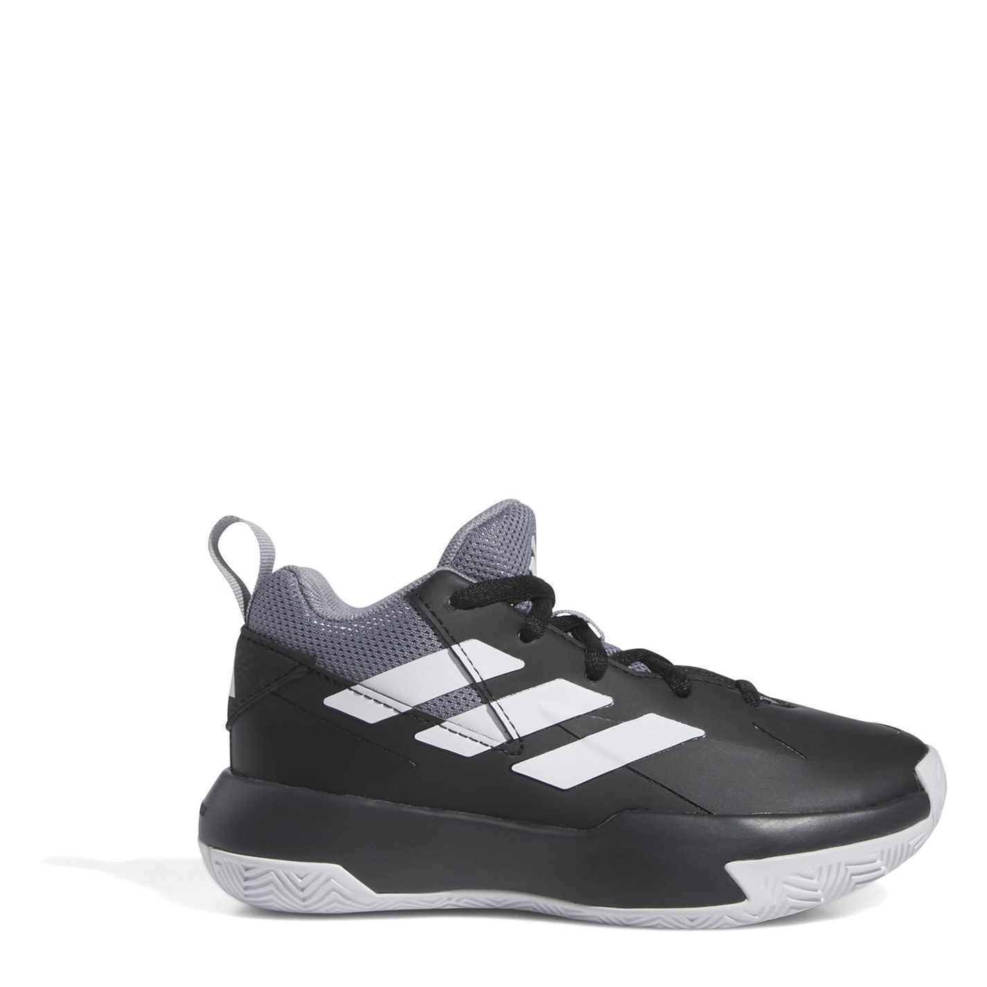 adidas Cross Em Up Select Shoes negru alb