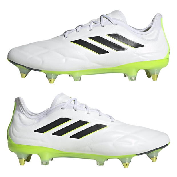 adidas Copa Pure1 SG pentru barbati ftwr alb core