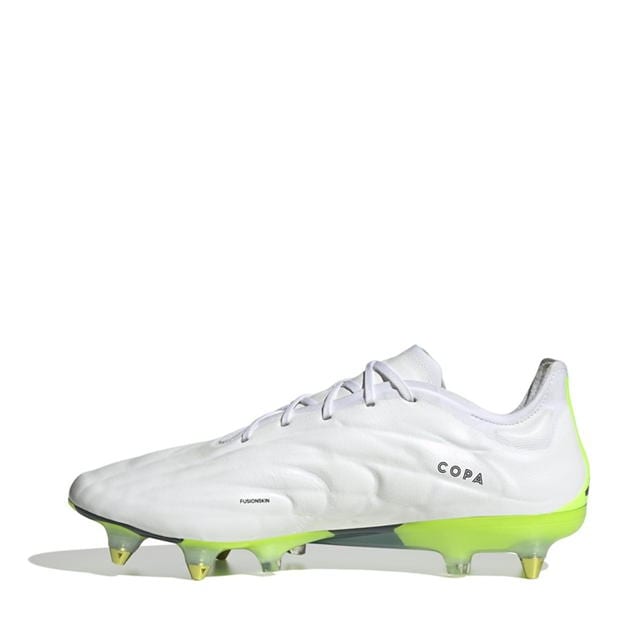 adidas Copa Pure1 SG pentru barbati ftwr alb core