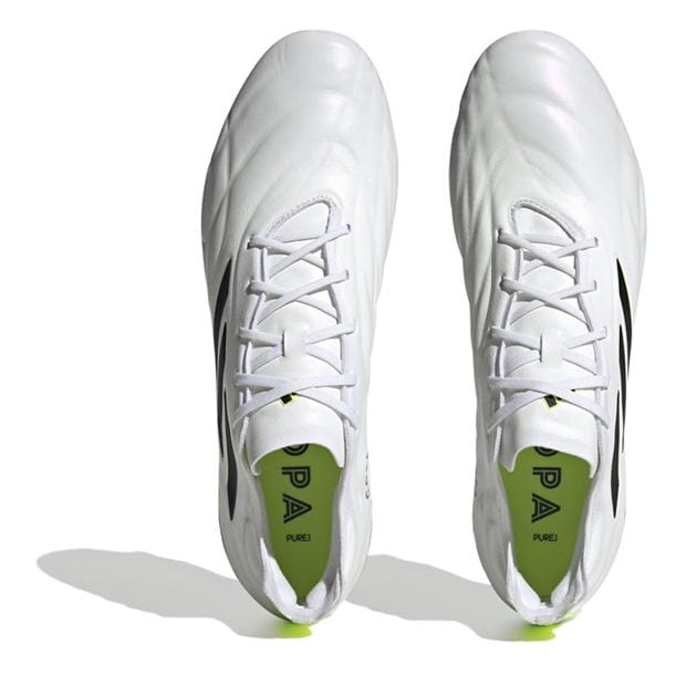 adidas Copa Pure1 SG pentru barbati ftwr alb core