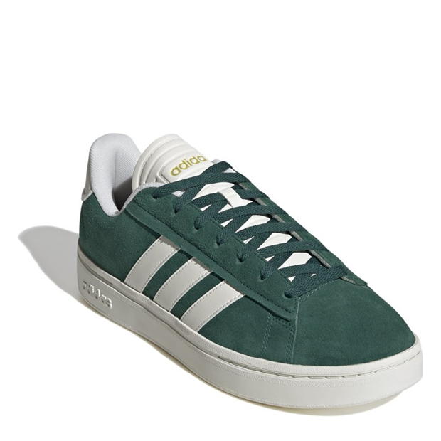 Adidasi sport adidas Grand Court Alpha pentru femei verde alb