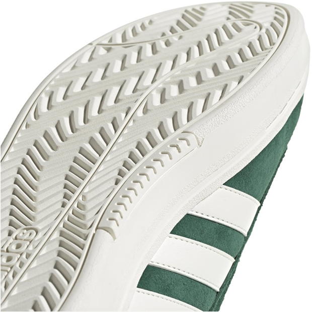 Adidasi sport adidas Grand Court Alpha pentru femei verde alb