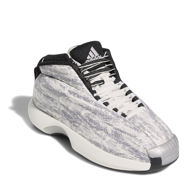 adidas Crazy 1 Trai pentru barbati alb