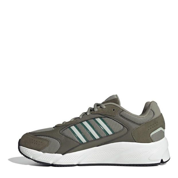 adidas Crazychaos 2000 Shoes pentru Barbati argintiu bej