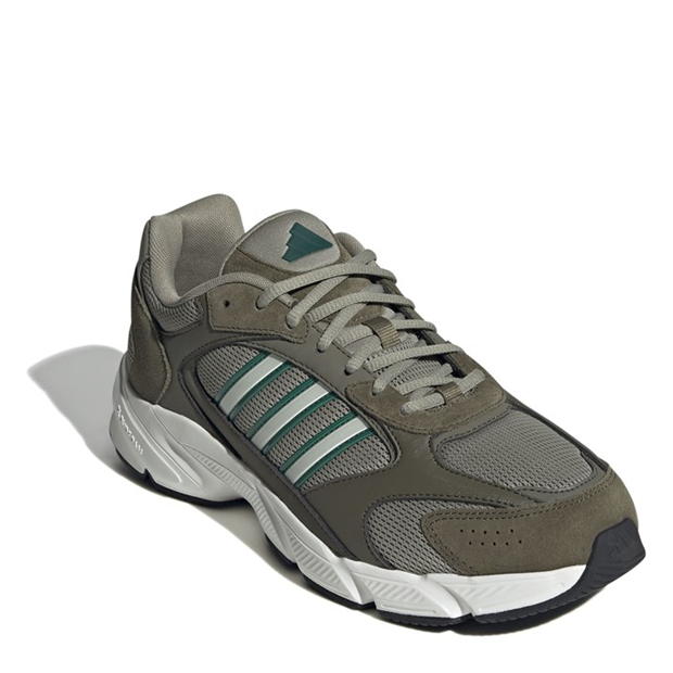 adidas Crazychaos 2000 Shoes pentru Barbati argintiu bej