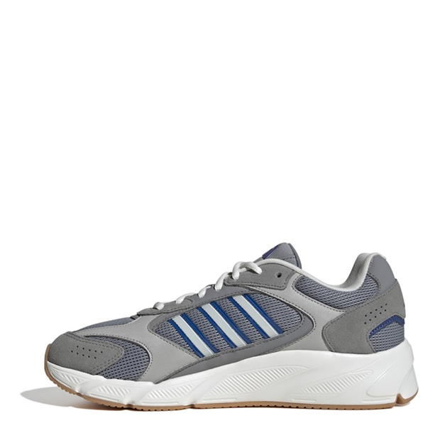 adidas Crazychaos 2000 Shoes pentru Barbati gri core alb