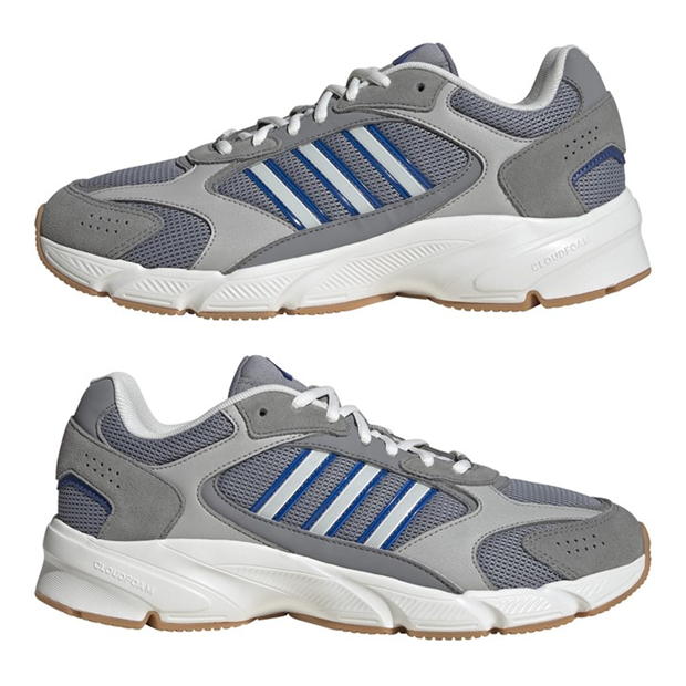 adidas Crazychaos 2000 Shoes pentru Barbati gri core alb