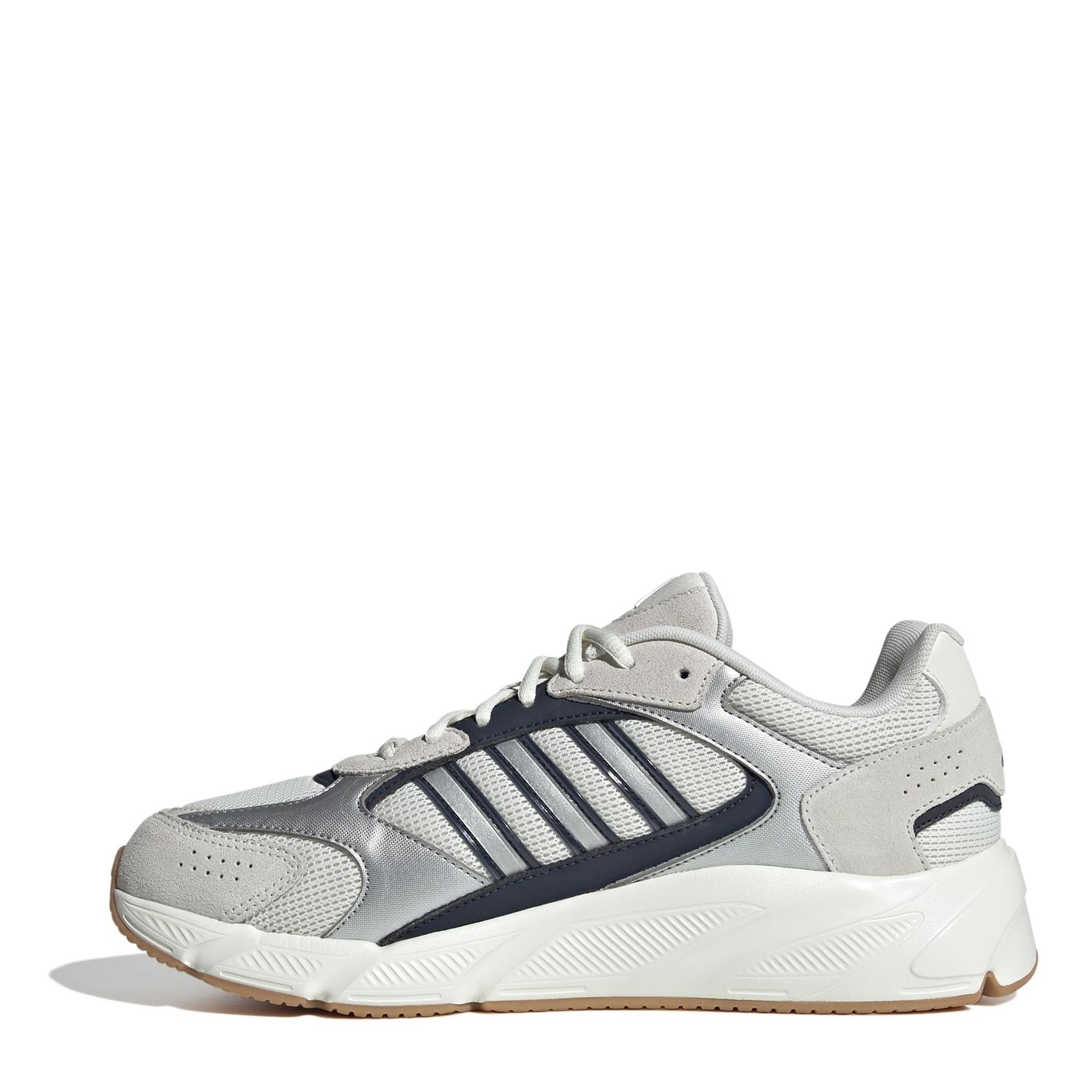 adidas Crazychaos 2000 Shoes pentru Barbati off alb bleumarin