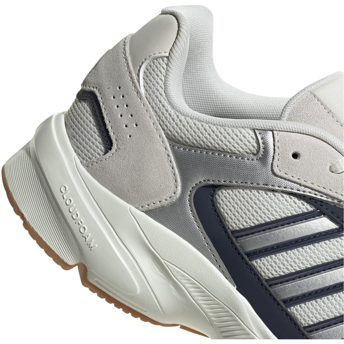 adidas Crazychaos 2000 Shoes pentru Barbati off alb bleumarin