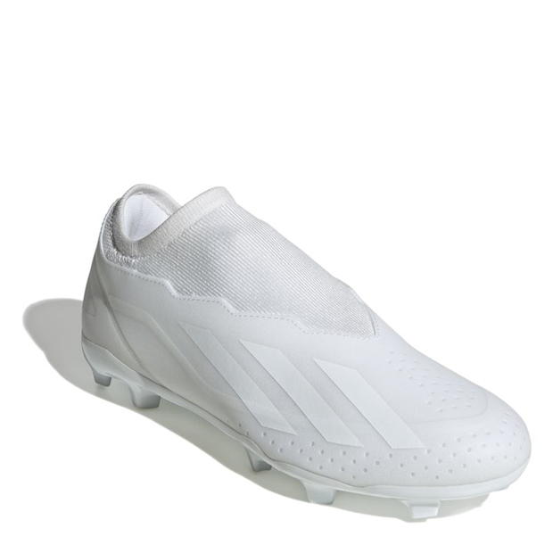 adidas CRAZYFAST.3 LL FG alb f