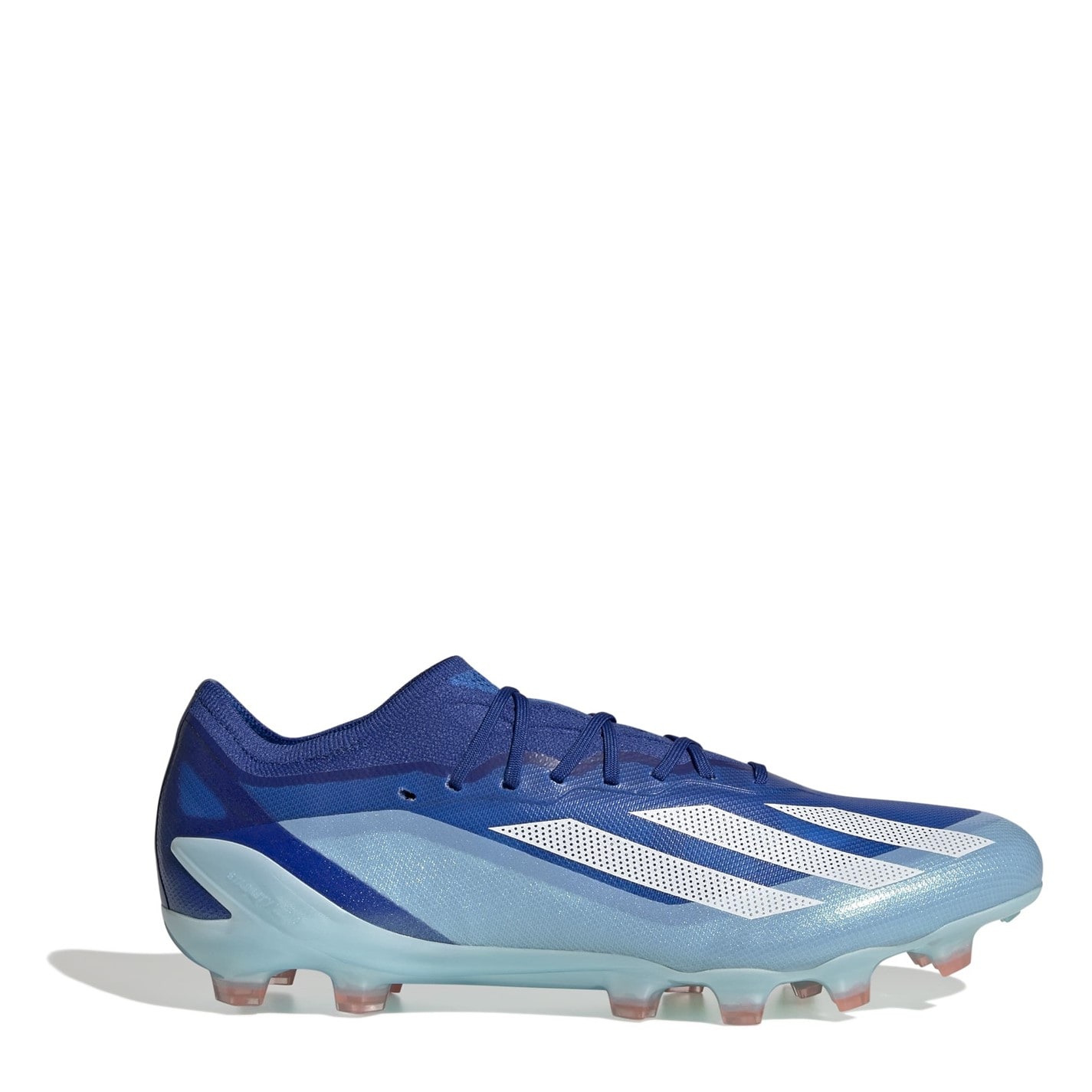 adidas CrzyFast1 TF pentru barbati bright albastru roial ft