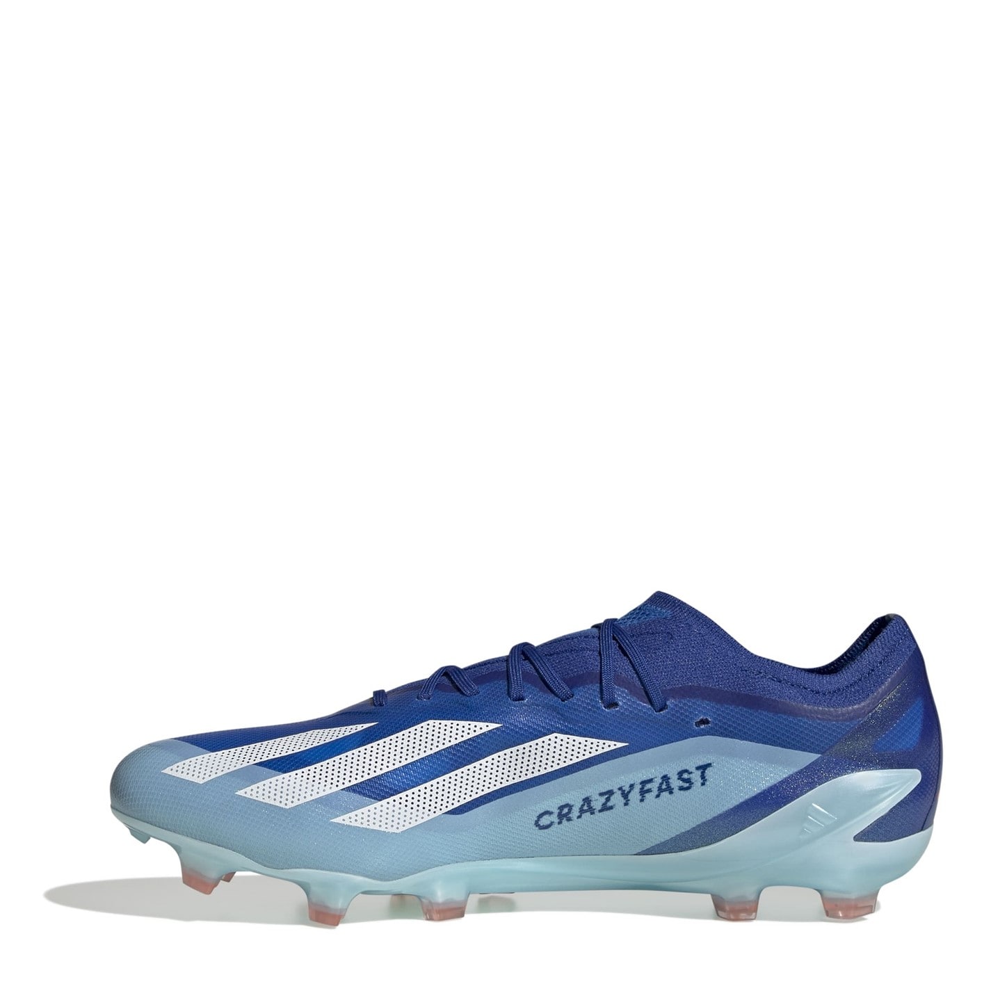 adidas CrzyFast1 TF pentru barbati bright albastru roial ft