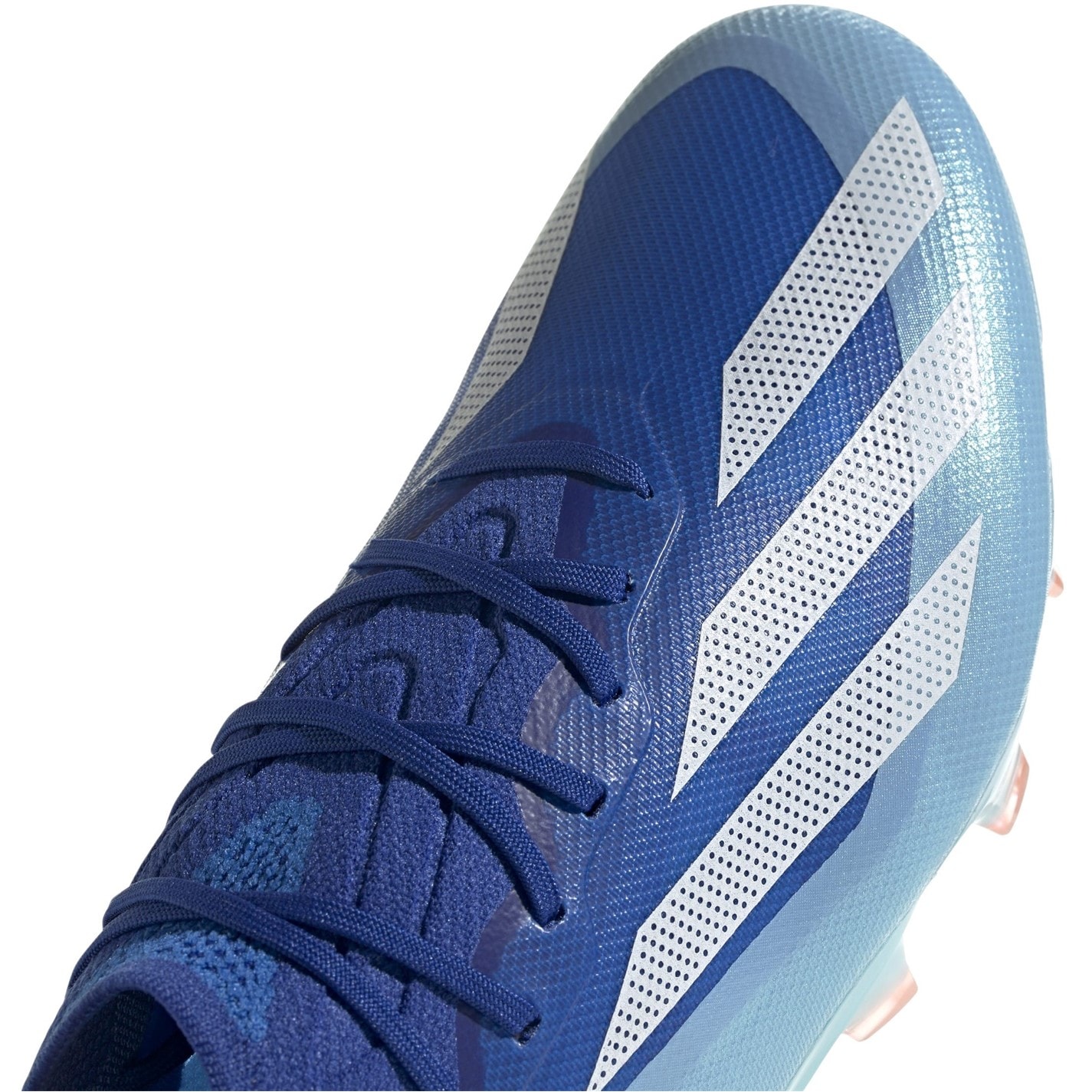 adidas CrzyFast1 TF pentru barbati bright albastru roial ft