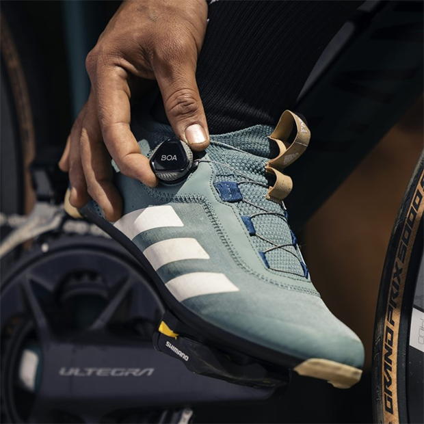 adidas Cycle Road Sh copii gri