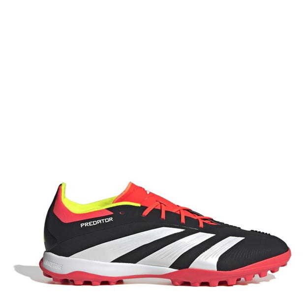 adidas ELITE TF negru alb s