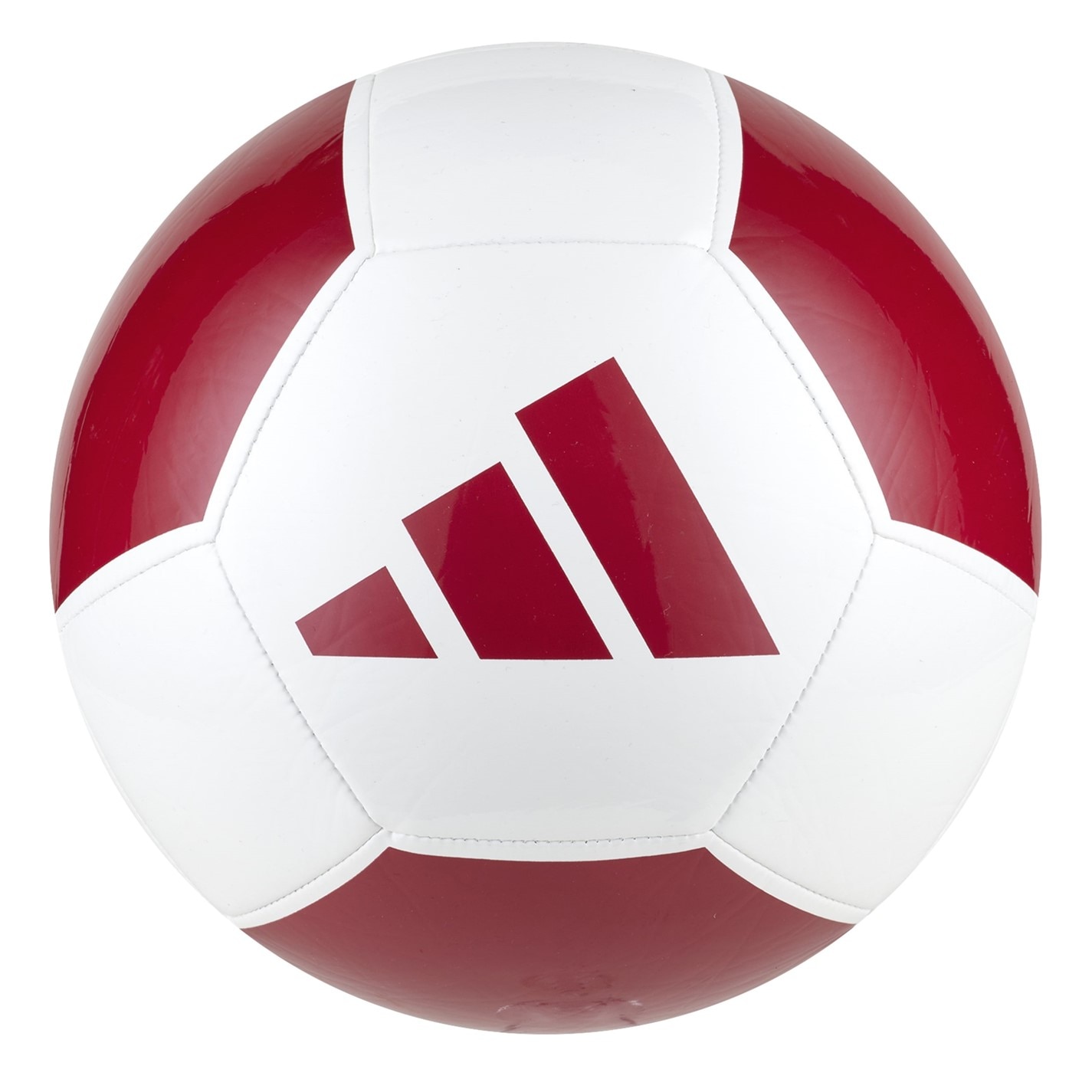 adidas Epp Club Ball alb power rosu