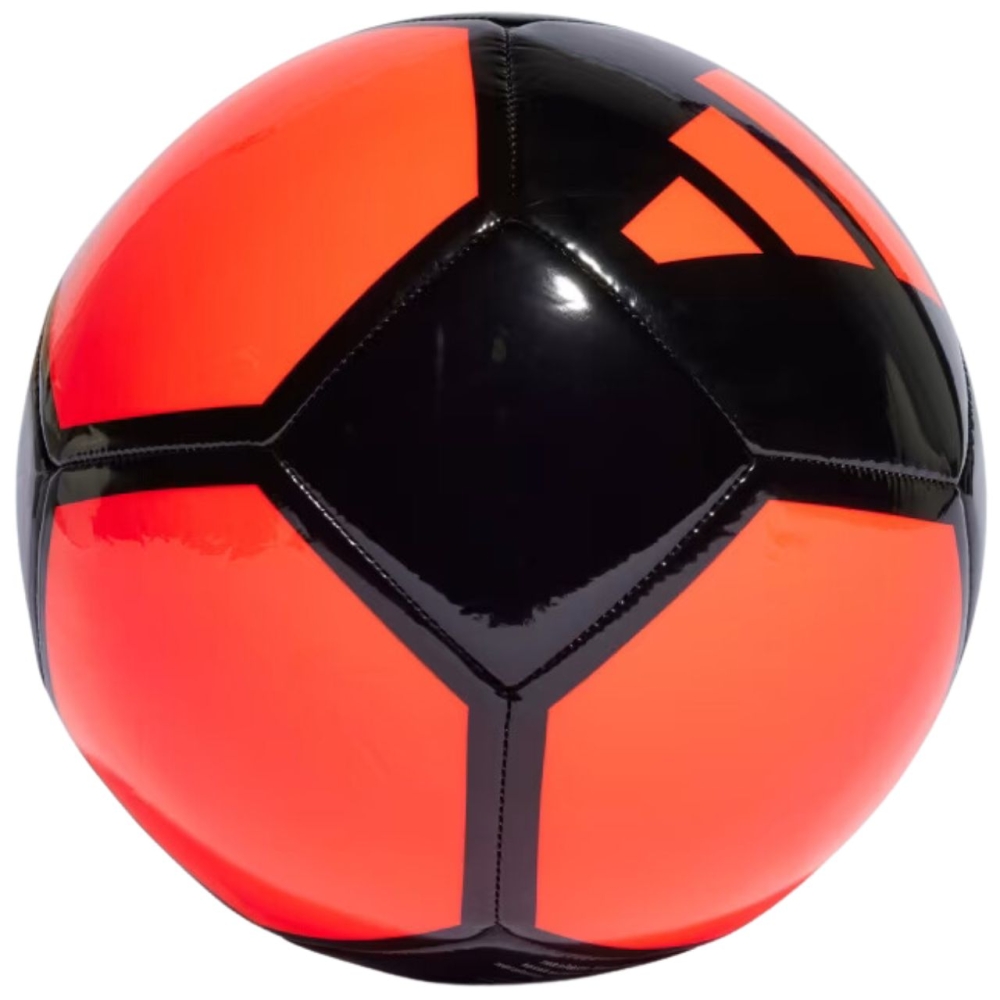 adidas EPP Club fotbal negru si portocaliu IP1654