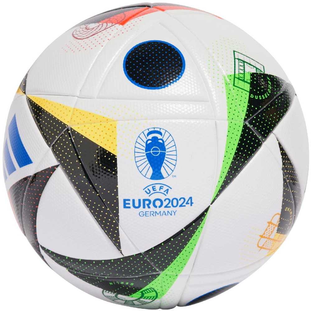 Minge fotbal adidas Euro24 League Box IN9369