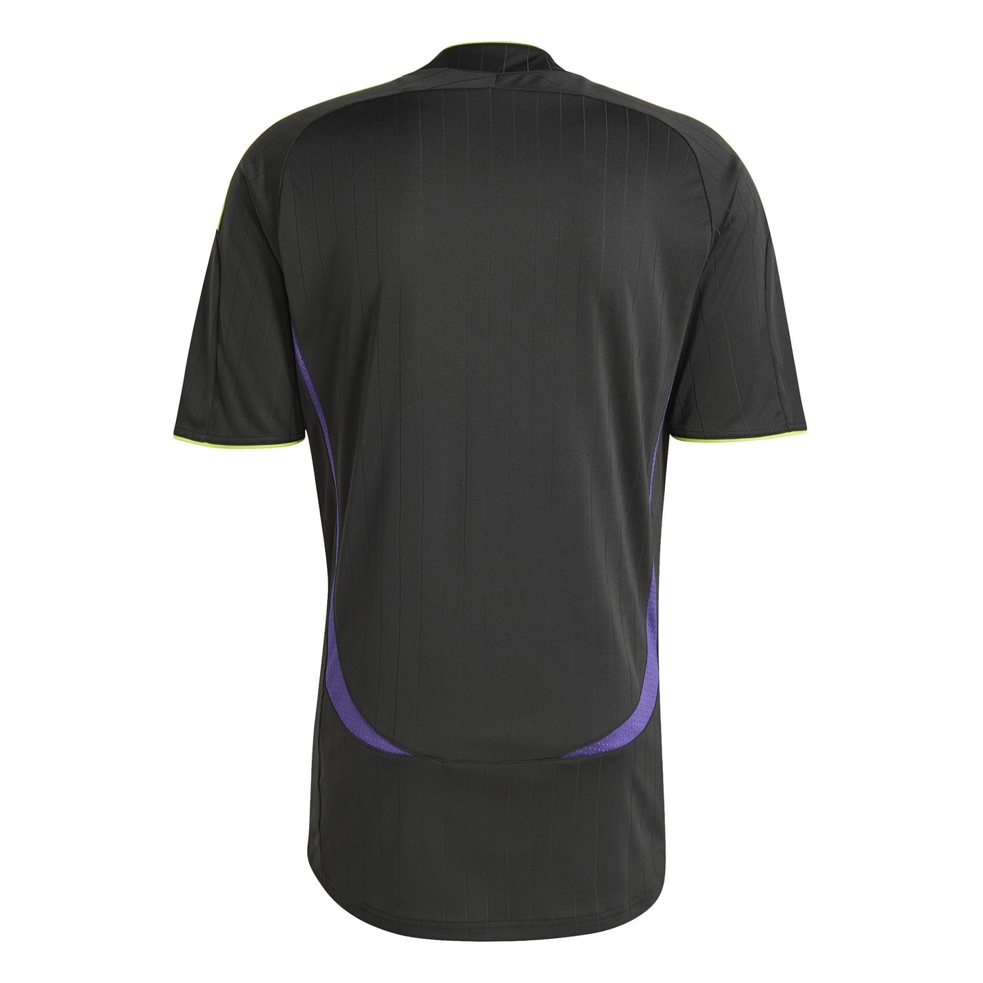 adidas F50 Shirt pentru adulti negru