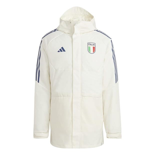 adidas Figc Stad Par pentru barbati alb