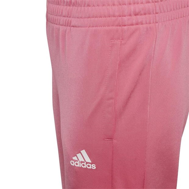 Treninguri adidas Aeroready 3-Stripes poliester pentru fete pentru Copii roz