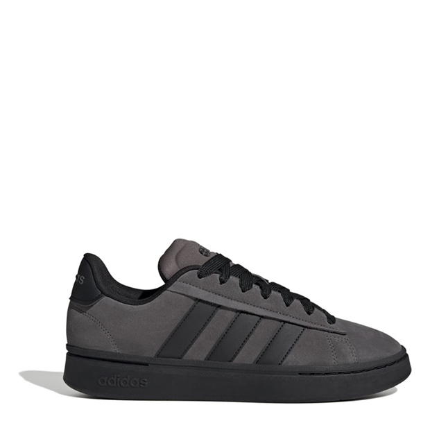 adidas GC Alpha 00s pentru barbati gri carbune negru