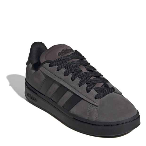 adidas GC Alpha 00s pentru barbati gri carbune negru