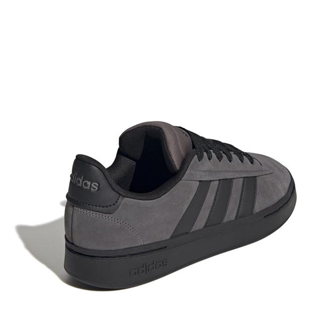 adidas GC Alpha 00s pentru barbati gri carbune negru