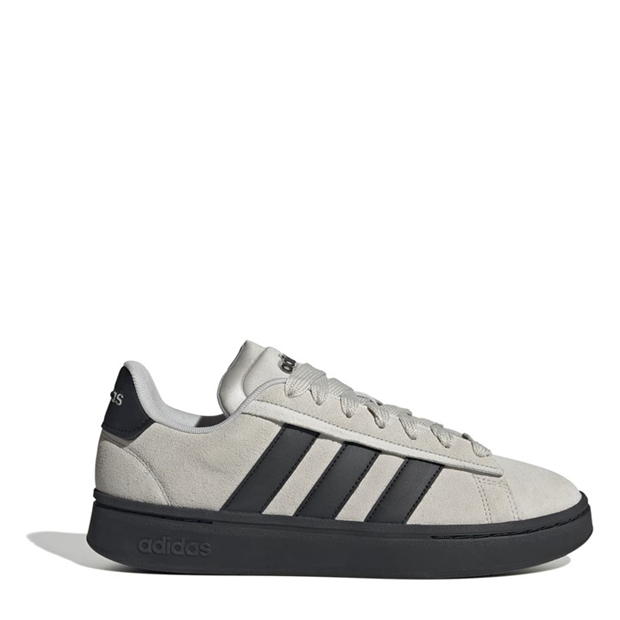 adidas GRAND COURT A barbati greone negru c