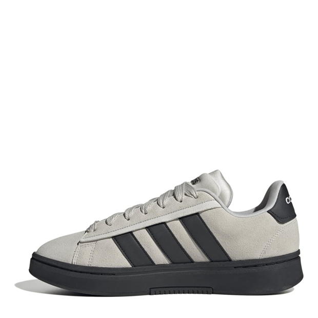 adidas GRAND COURT A barbati greone negru c