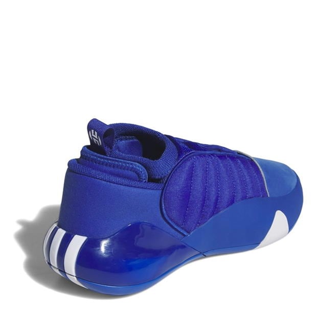 adidas Harden Volume 7 Shoes team albastru roial