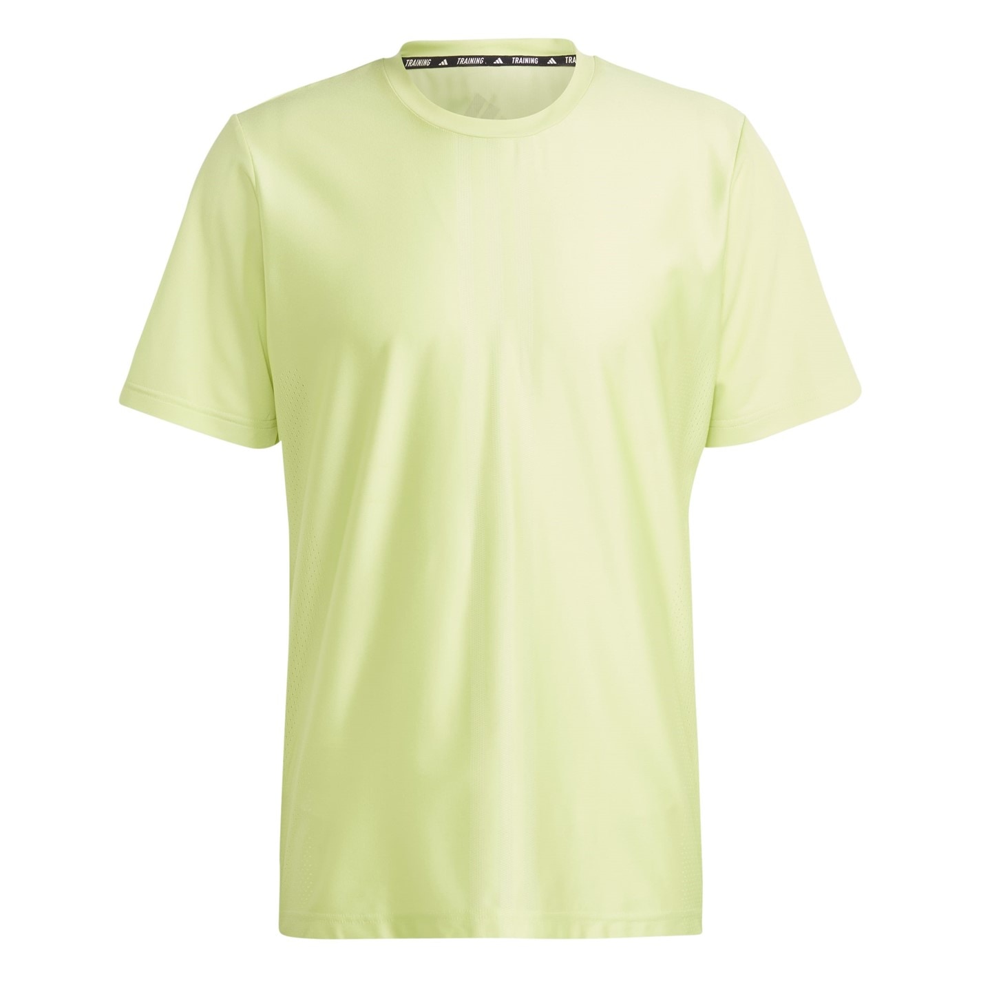 adidas Hiit Vt Tee pentru barbati pulse verde lime