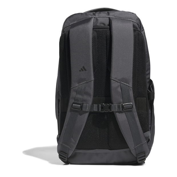 adidas HybridBackpak pentru barbati gri five