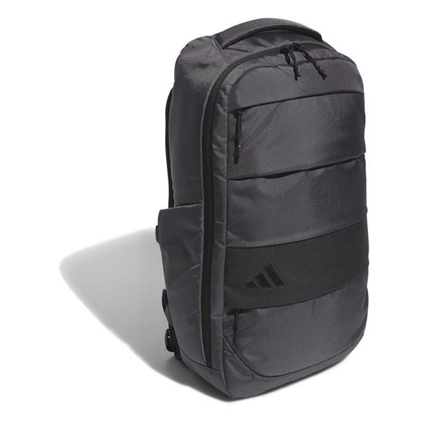 adidas HybridBackpak pentru barbati gri five