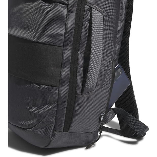 adidas HybridBackpak pentru barbati gri five