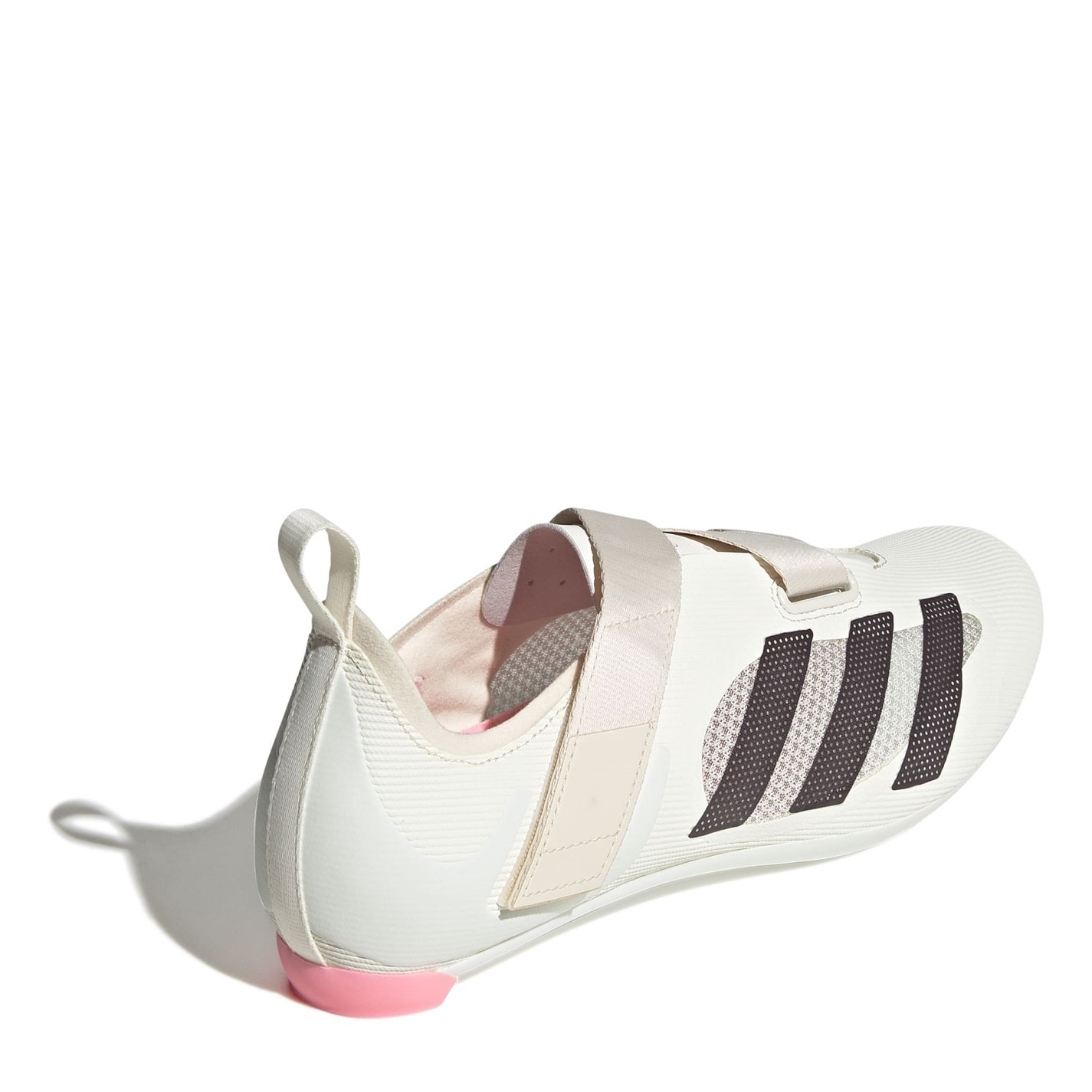 adidas Indr Cyclng S copii alb