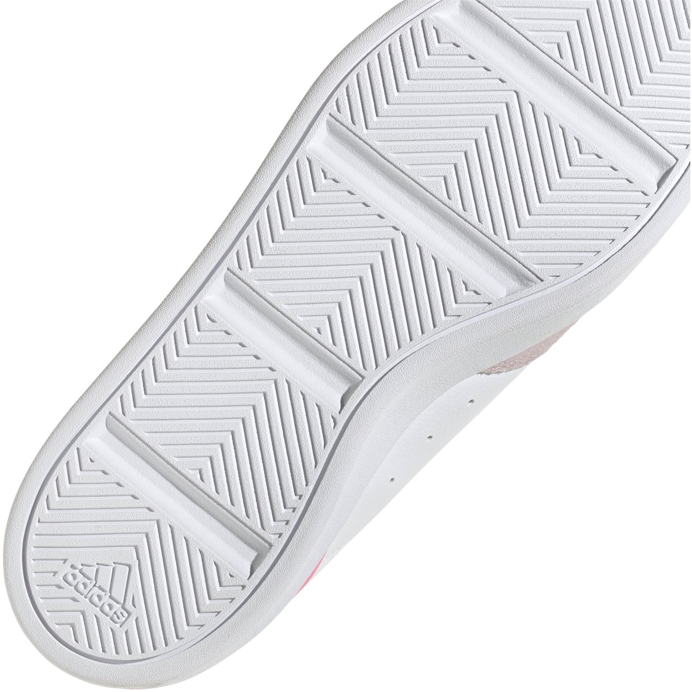 Adidasi sport adidas Kantana pentru femei ftwr alb clea