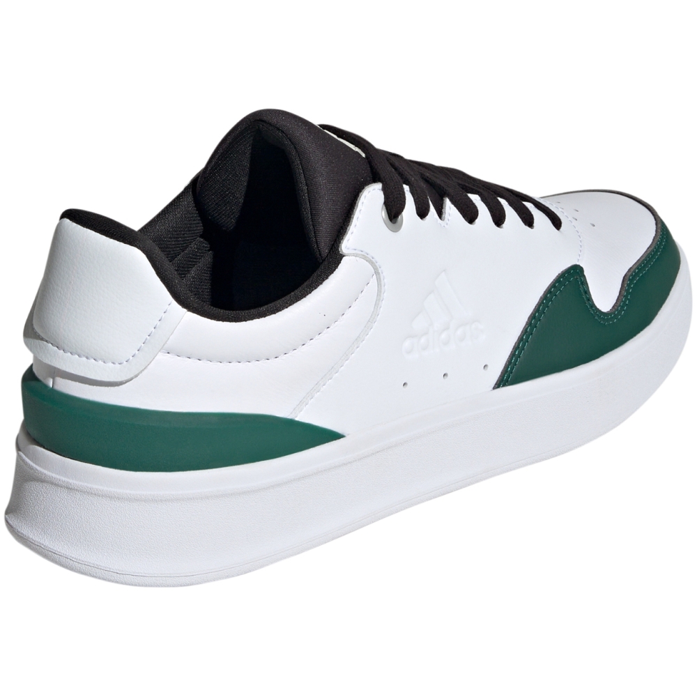 adidas Kantana Shoes alb and verde IH4864 barbati