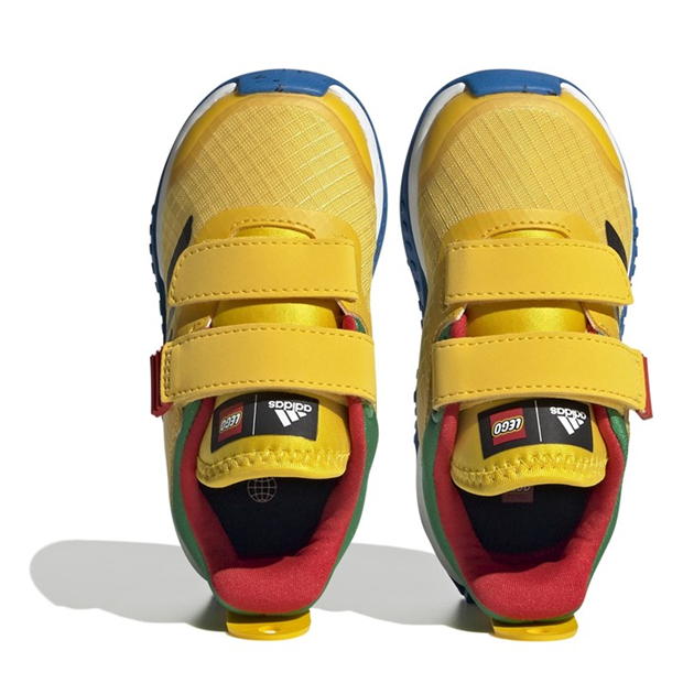 adidas Lego Spt Dna copii galben