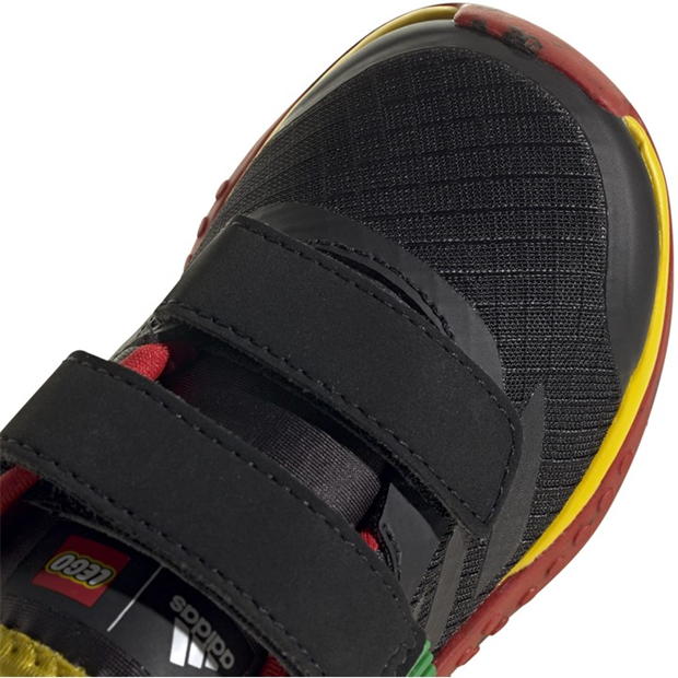 adidas Lego Spt Dna copii negru