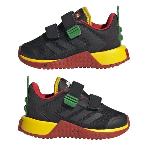 adidas Lego Spt Dna copii negru