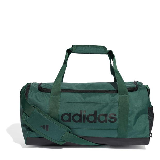 adidas Linear Duff S 53 verde negru