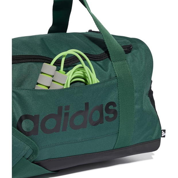 adidas Linear Duff S 53 verde negru