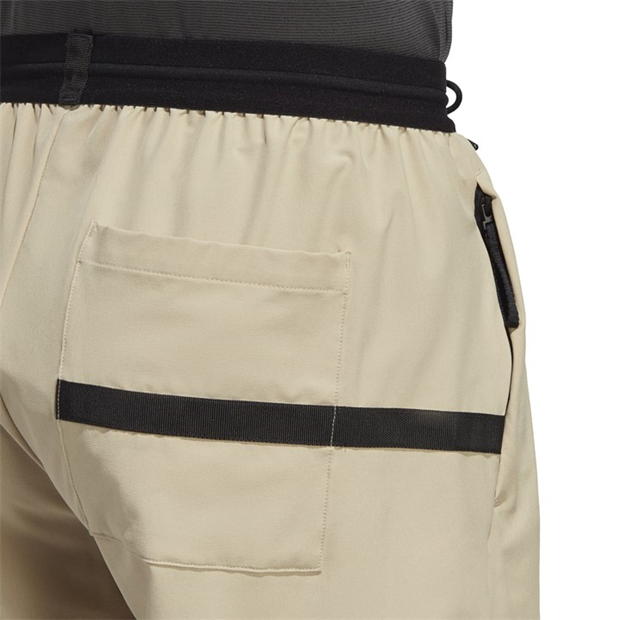 Pantaloni scurti adidas Terrex Liteflex Hiking bej