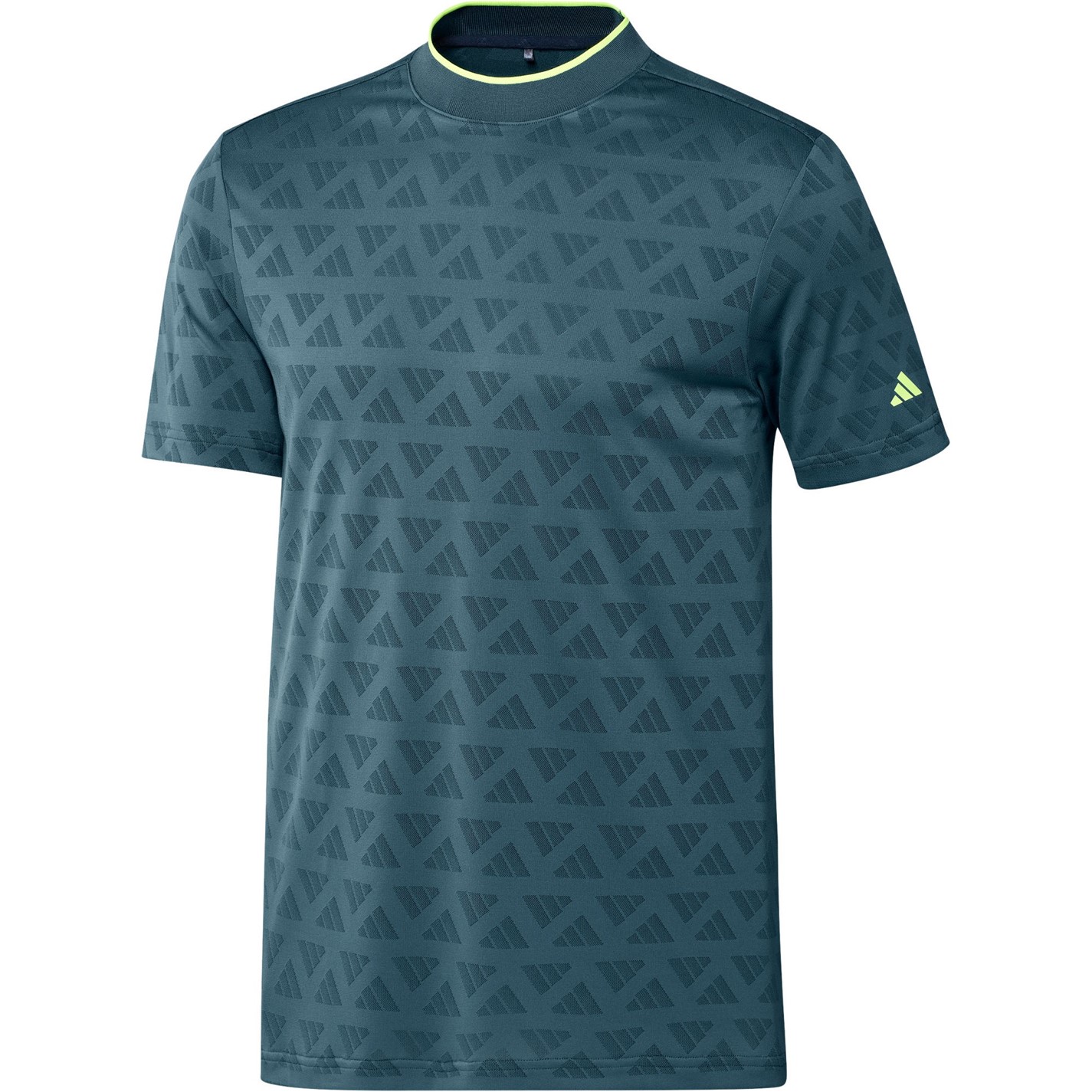 adidas Mck Polo Shrt pentru barbati arc nt w bleu