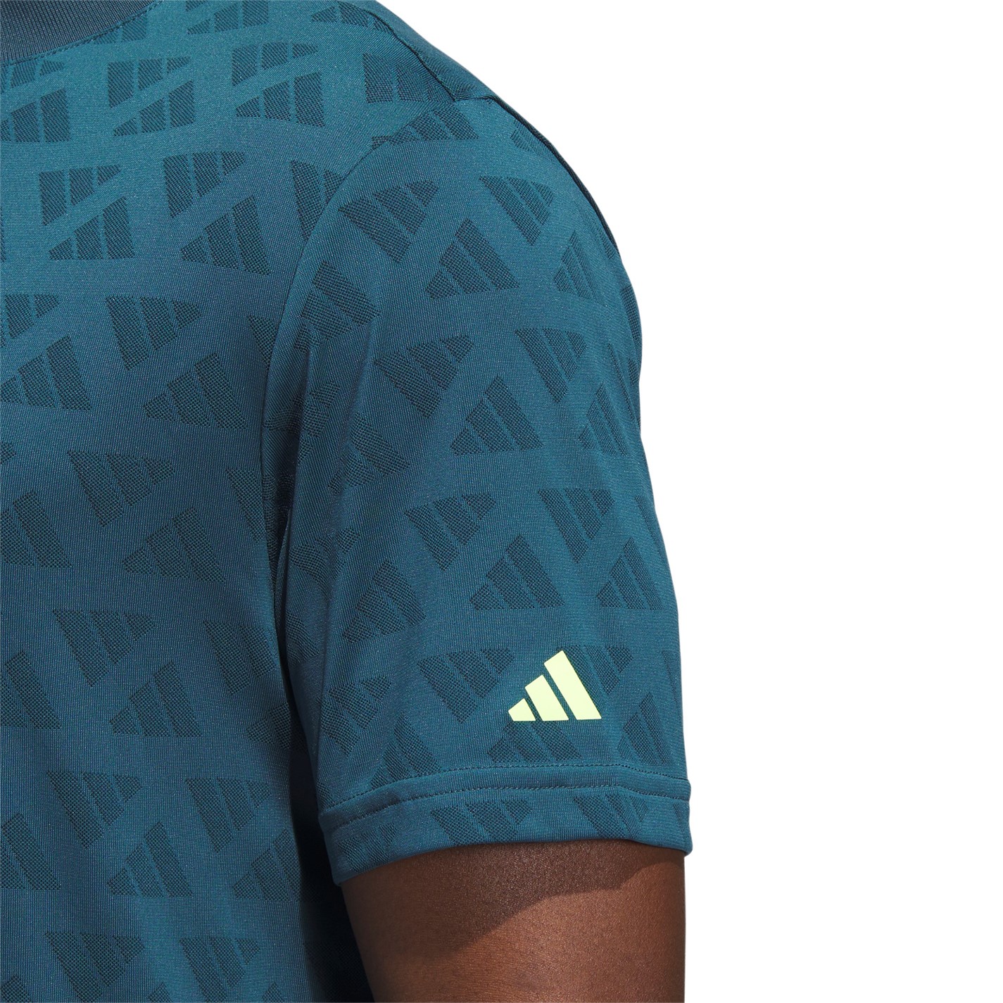 adidas Mck Polo Shrt pentru barbati arc nt w bleu