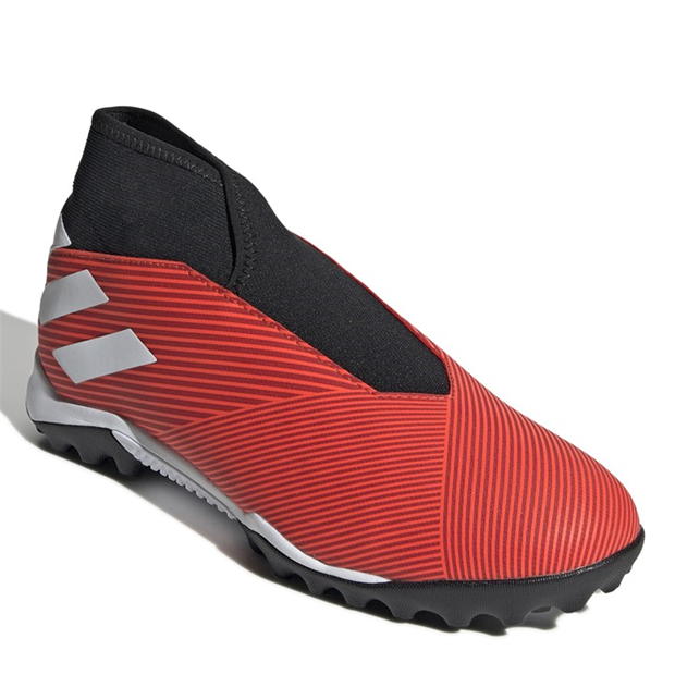 adidas NEMEZIZ 19.3 LL TF rosu