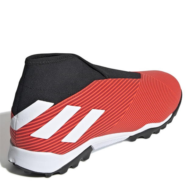 adidas NEMEZIZ 19.3 LL TF rosu